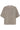 GZjio tee Walnut washed - 108956 - 10910961