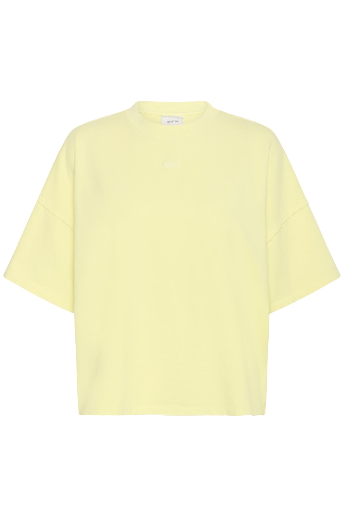 GZjio tee Luminary washed - 108957 - 10910961
