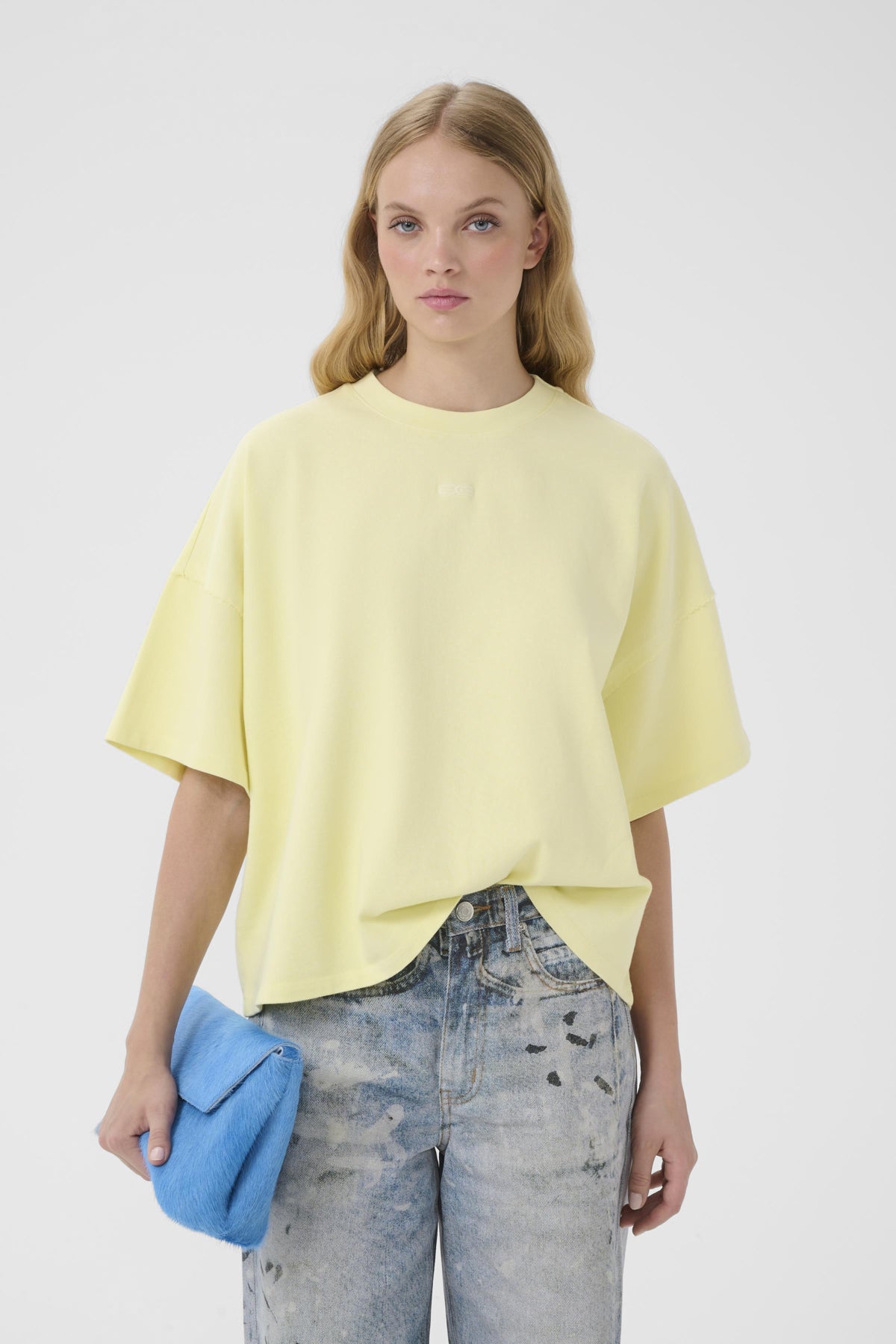 GZjio tee Luminary washed - 108957 - 10910961