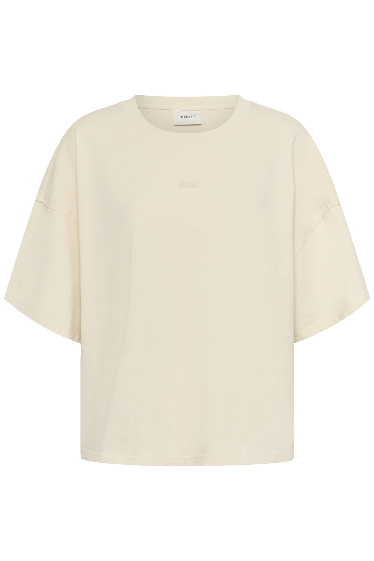 GZjio tee Birch - 130905 - 10910961