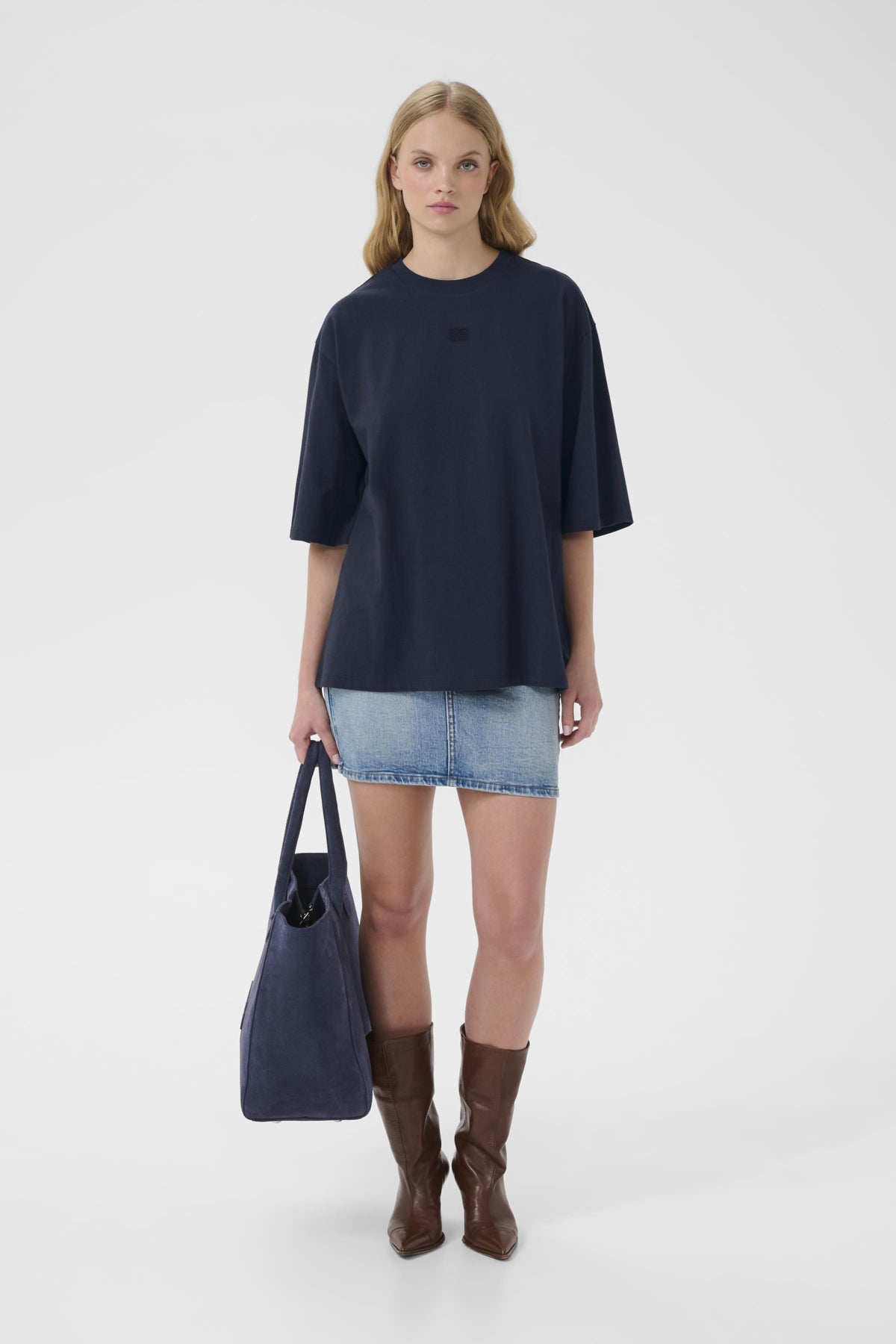 GZcamu tee Sky Captain - 193922 - 10910971