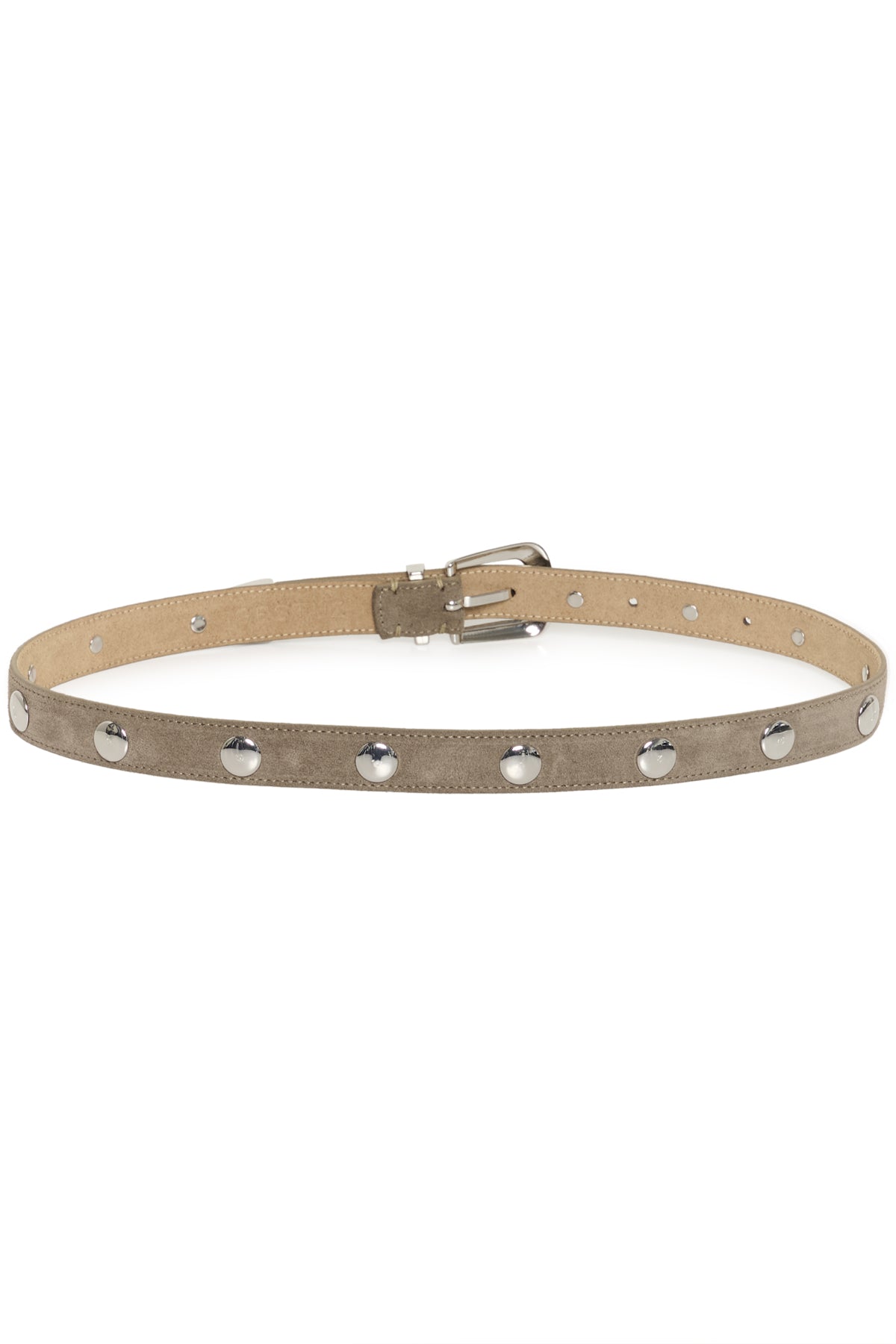 GZstuds s belt Walnut - 181112 - 10910983