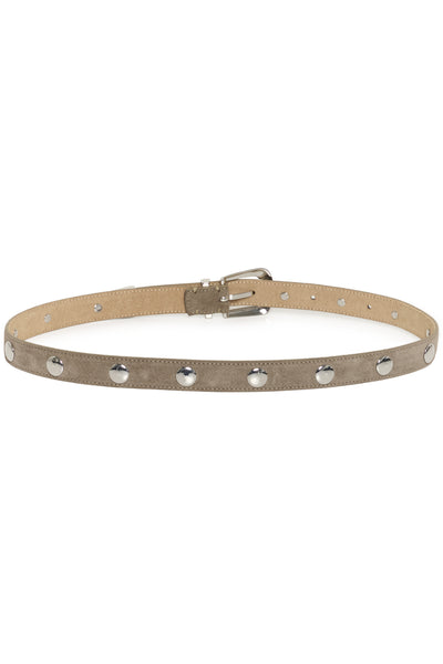 GZstuds s belt Walnut - 181112 - 10910983 Thumbnail