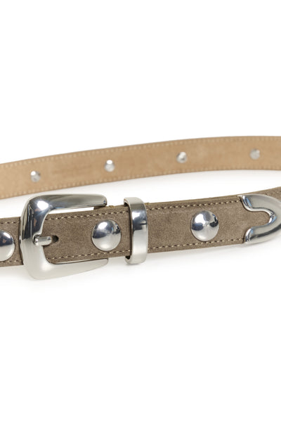 GZstuds s belt Walnut - 181112 - 10910983 Thumbnail