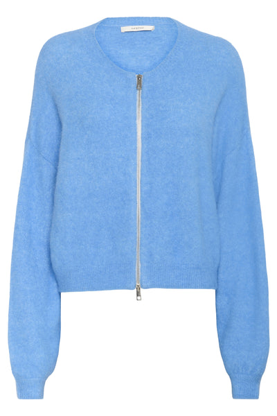 GZsasi cardigan Azure Blue - 174139 - 10910984 Thumbnail
