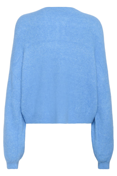 GZsasi cardigan Azure Blue - 174139 - 10910984 Thumbnail