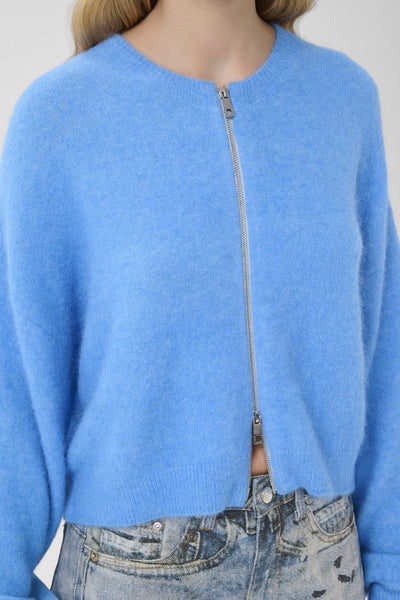 GZsasi cardigan Azure Blue - 174139 - 10910984 Thumbnail