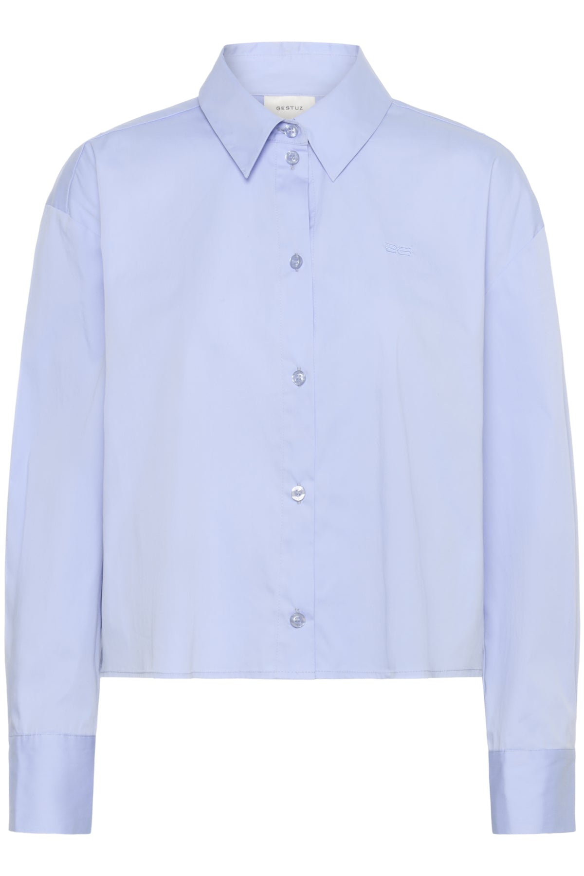 GZcoana shirt Blue Heron - 10910994