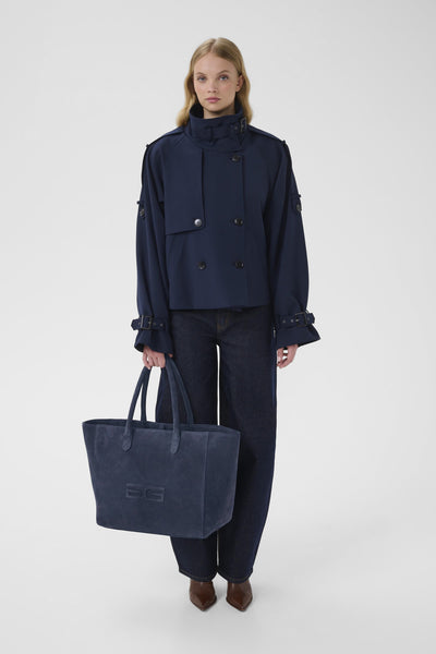 GZbeau s tote bag Sky Captain - 193922 - 10911005 Thumbnail