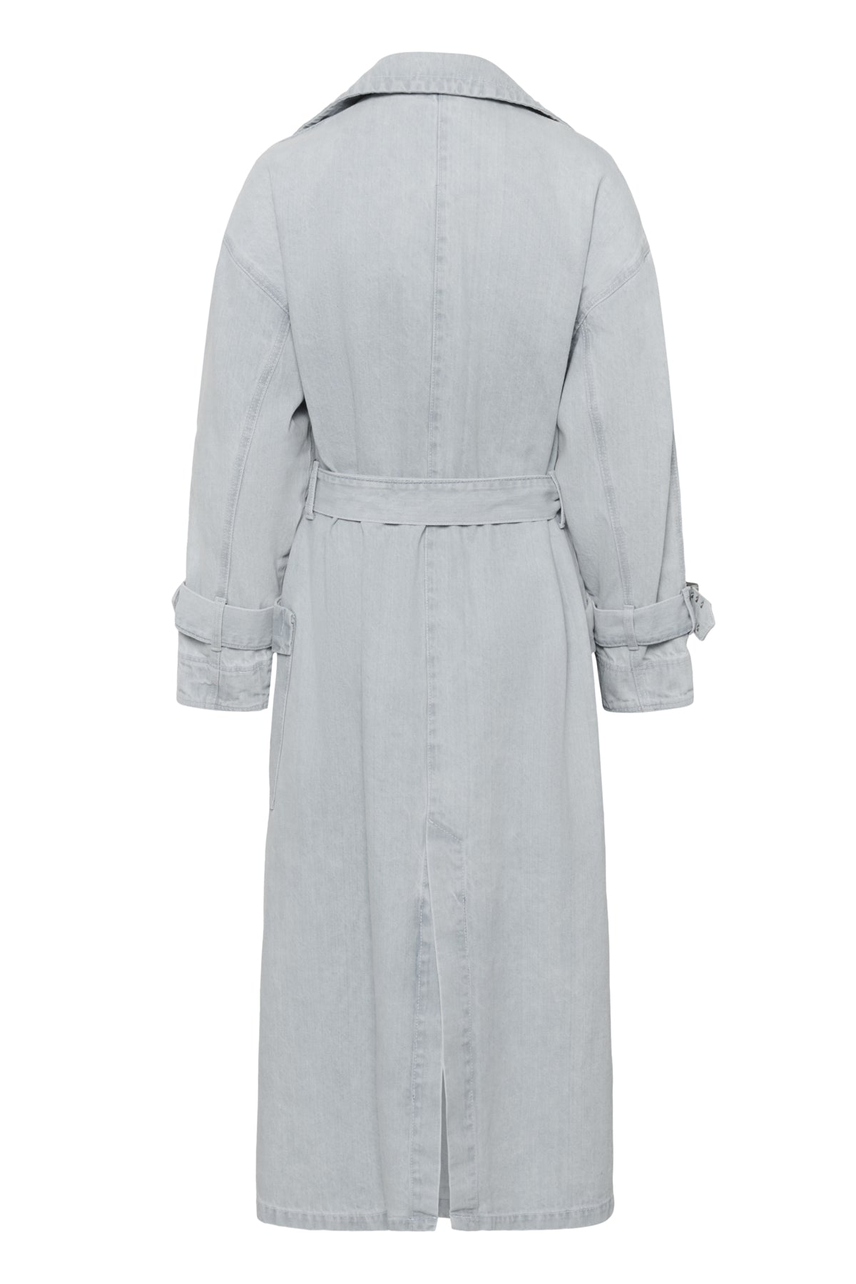 GZparwana trenchcoat vintage light denim - 109180 - 10911010