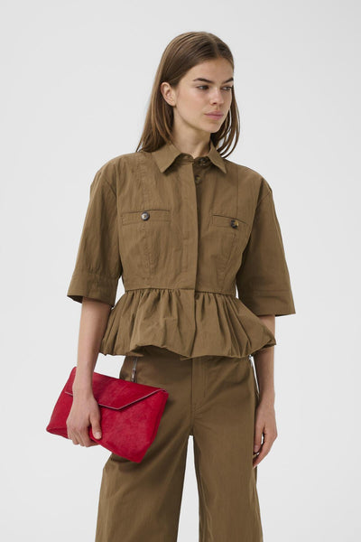 GZzandaya shirt Ermine - 181022 - 10911027 Thumbnail