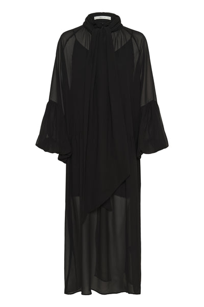 GZzurina dress Black - 100017 - 10911028 Thumbnail