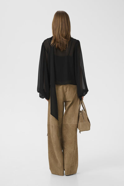 GZzurina  blouse Black - 100017 - 10911029 Thumbnail