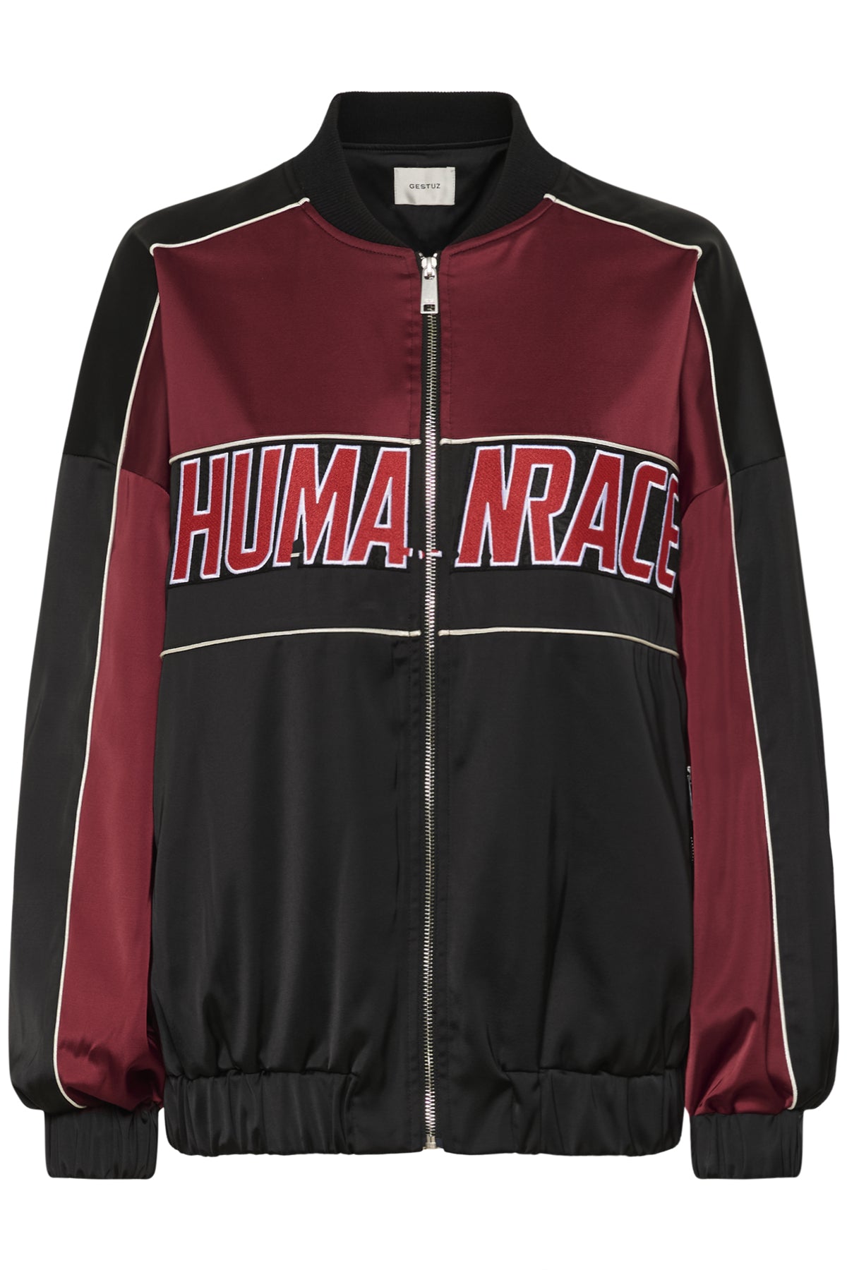 GZtracey jacket Cabernet - 191724 - 10911039
