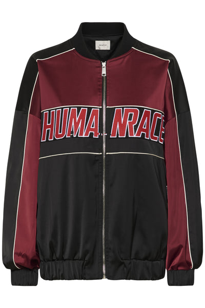 GZtracey jacket Cabernet - 191724 - 10911039 Thumbnail
