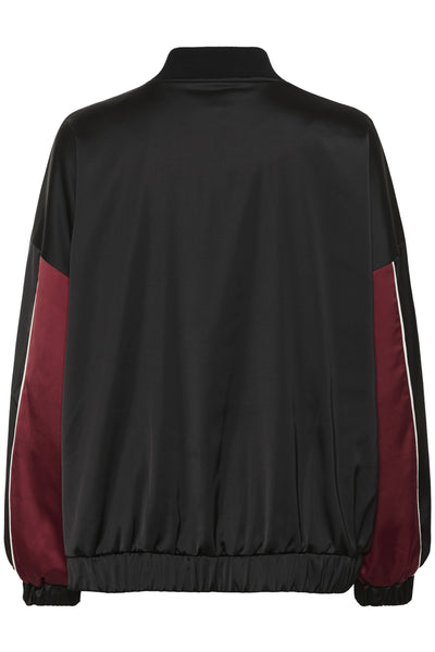 GZtracey jacket Cabernet - 191724 - 10911039 Thumbnail