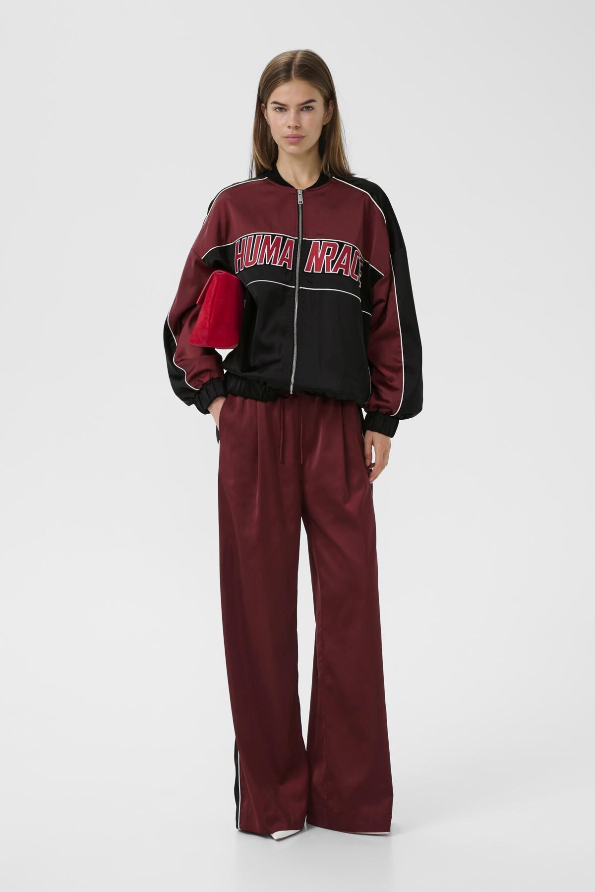 GZtracey jacket Cabernet - 191724 - 10911039
