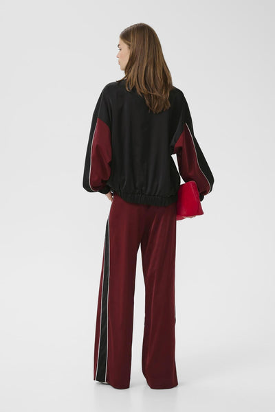 GZtracey jacket Cabernet - 191724 - 10911039 Thumbnail