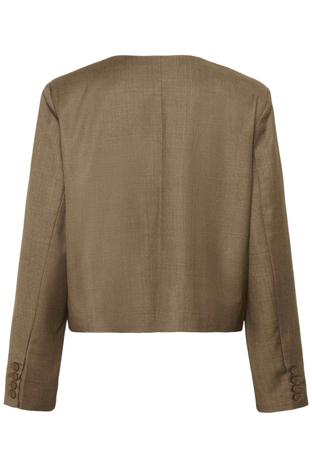 GZschany blouse Ermine - 181022 - 10911041