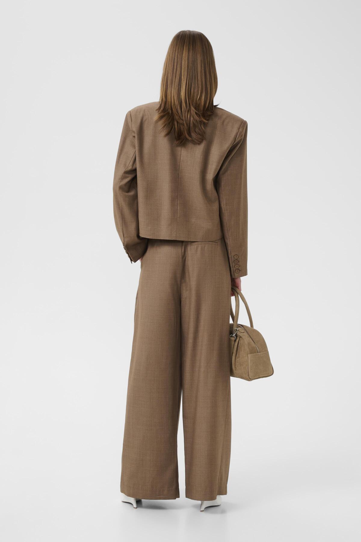 GZschany blouse Ermine - 181022 - 10911041