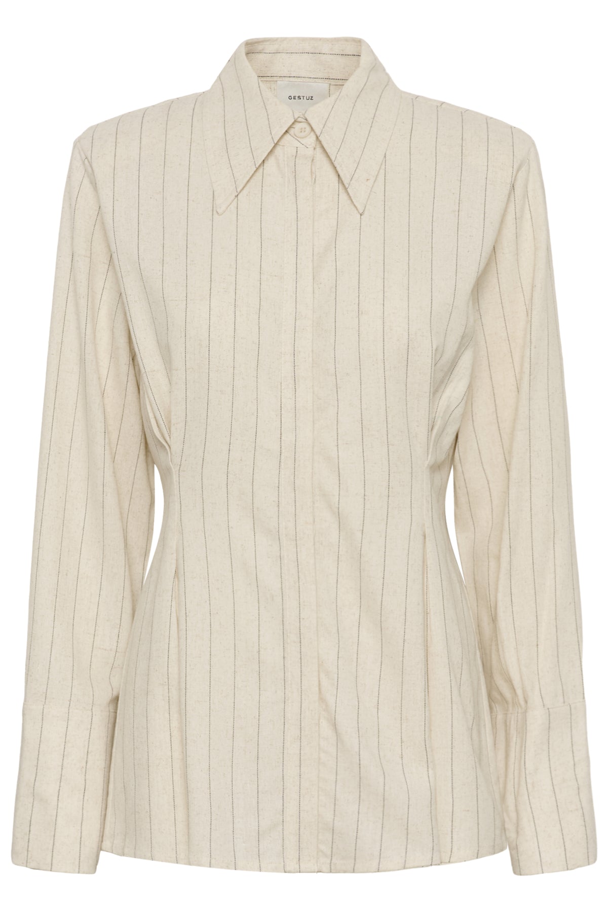 GZtascha shirt frozen dew pinstripe - 109168 - 10911049