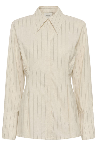 GZtascha shirt frozen dew pinstripe - 109168 - 10911049 Thumbnail