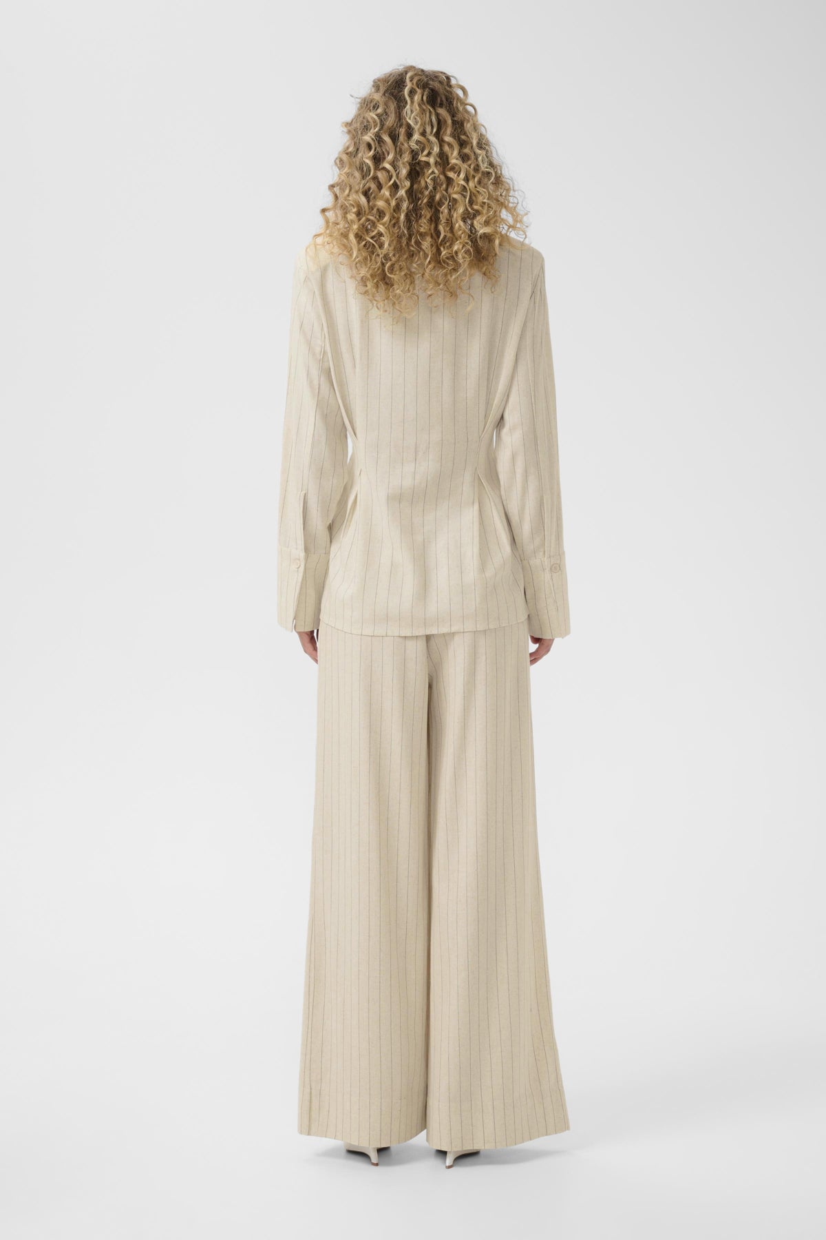 GZtascha shirt frozen dew pinstripe - 109168 - 10911049
