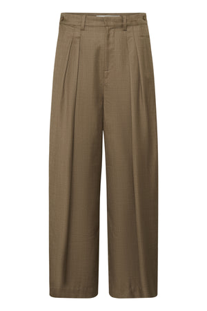 GZschany MW pants Ermine - 181022 - 10911054