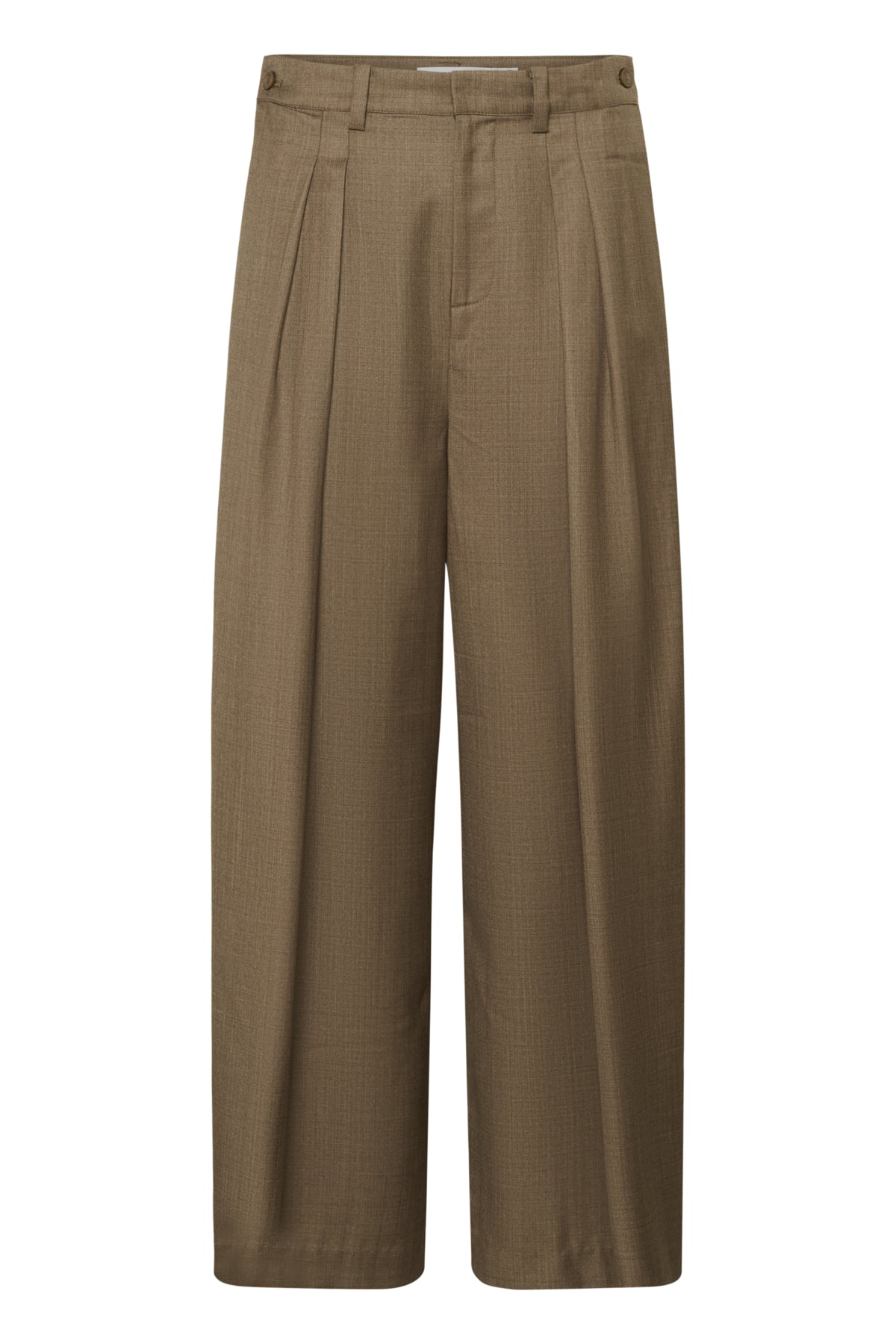 GZschany MW pants Ermine - 181022 - 10911054