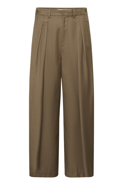 GZschany MW pants Ermine - 181022 - 10911054 Thumbnail