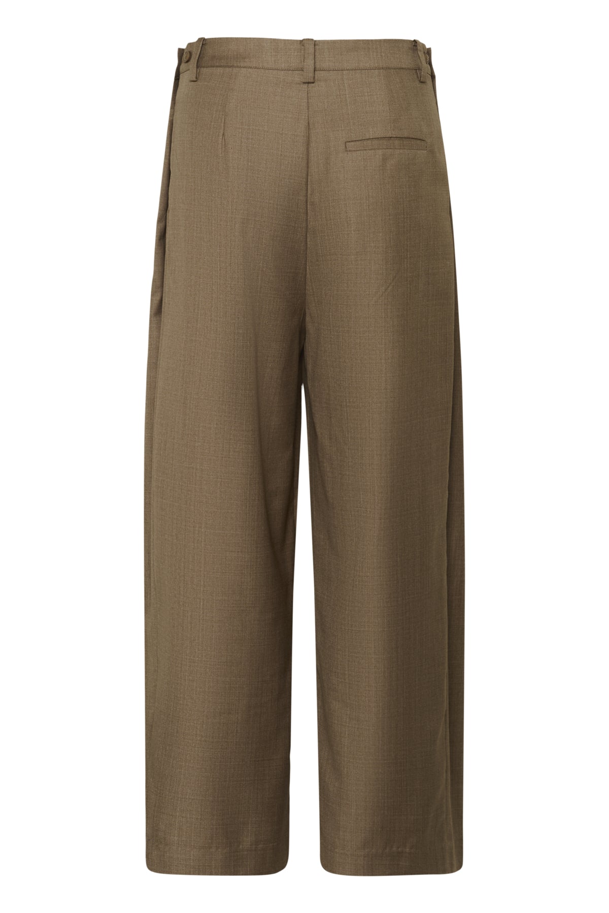 GZschany MW pants Ermine - 181022 - 10911054