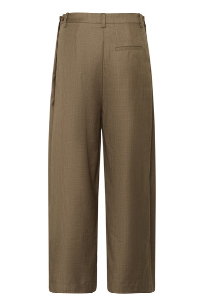 GZschany MW pants Ermine - 181022 - 10911054 Thumbnail