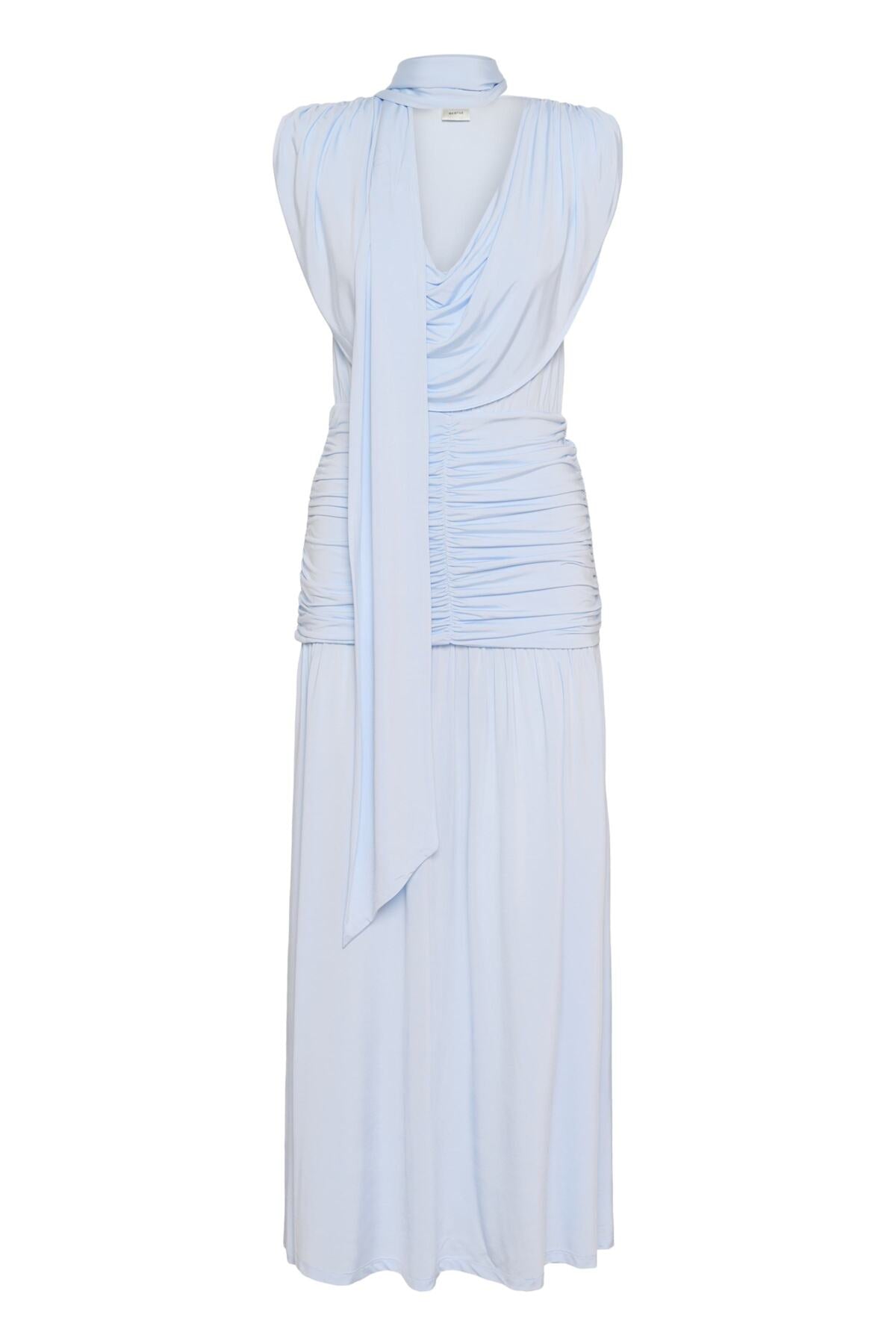 GZlaily dress Blue Finch - 134016 - 10911057