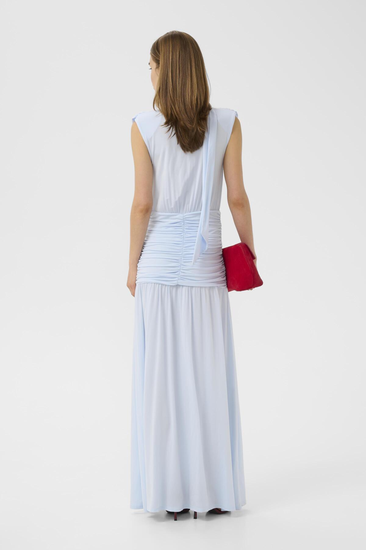 GZlaily dress Blue Finch - 134016 - 10911057