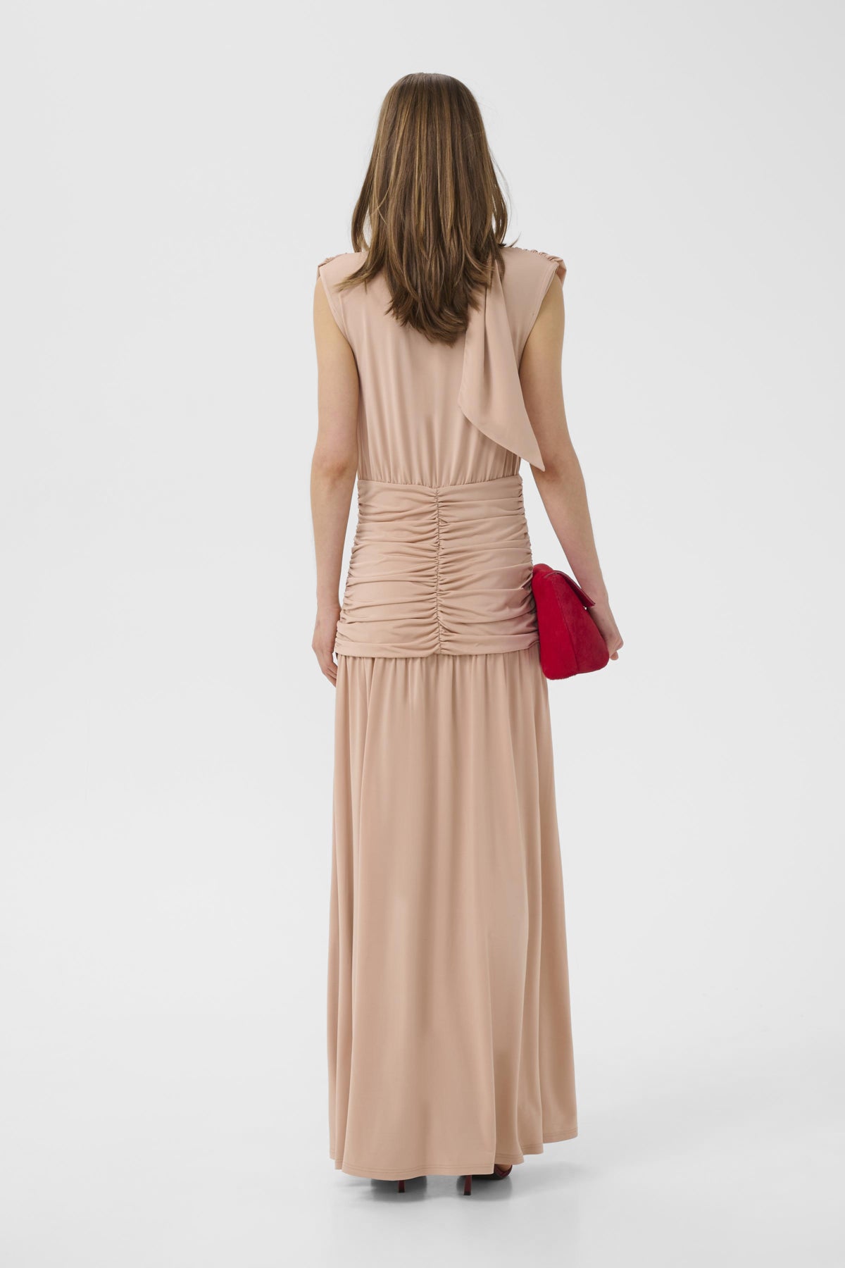 GZlaily dress Maple Sugar - 151316 - 10911057