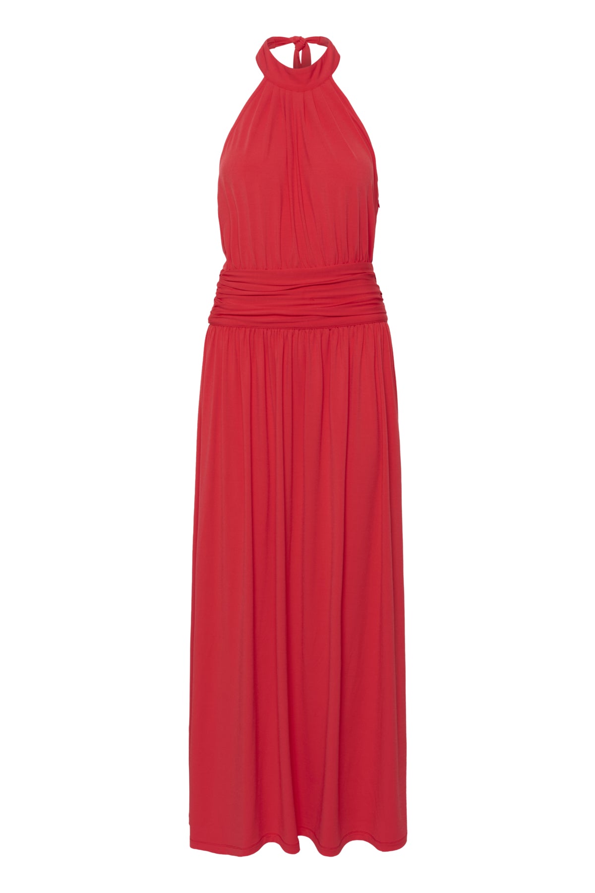 GZkadie dress Tomato - 181660 - 10911062