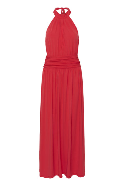 GZkadie dress Tomato - 181660 - 10911062 Thumbnail