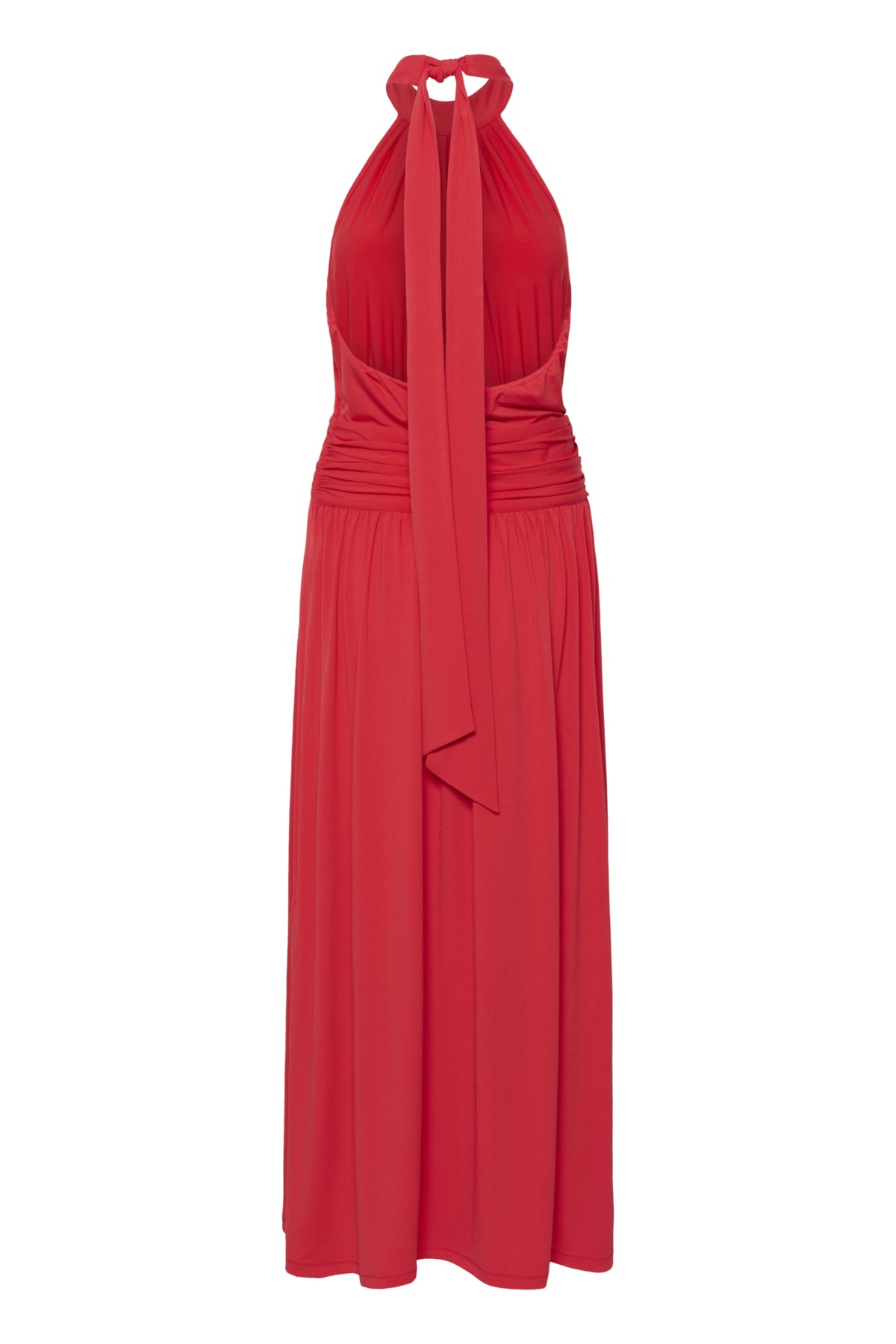GZkadie dress Tomato - 181660 - 10911062
