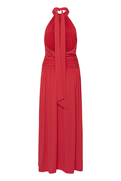 GZkadie dress Tomato - 181660 - 10911062 Thumbnail