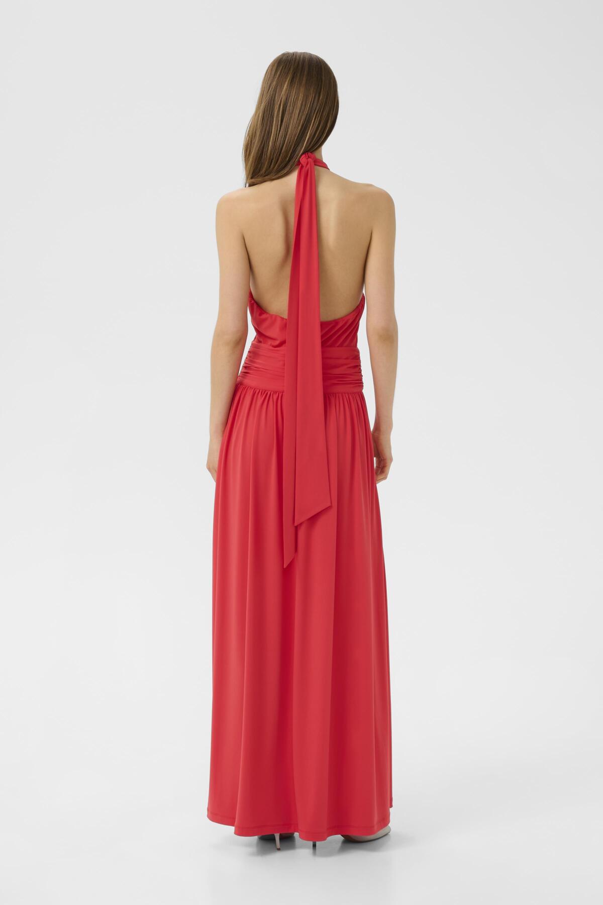 GZkadie dress Tomato - 181660 - 10911062