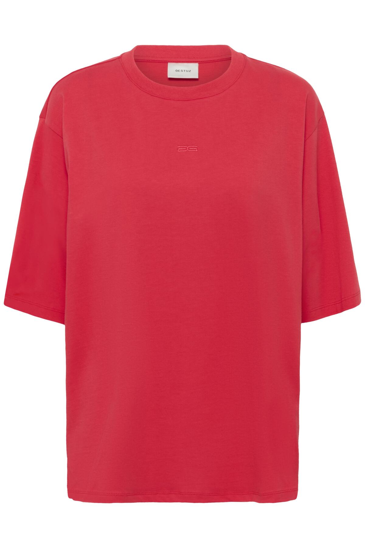 GZtamu tee Tomato - 181660 - 10911064