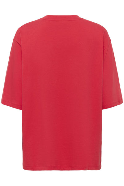 GZtamu tee Tomato - 181660 - 10911064 Thumbnail