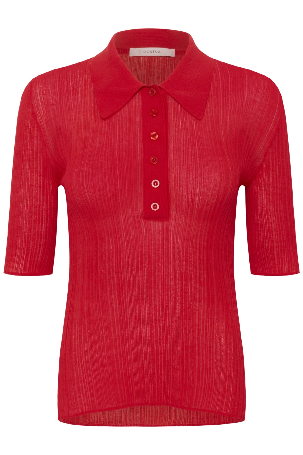 GZclene top Tomato - 181660 - 10911077