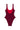 GZtenna swimsuit Cabernet - 191724 - 10911083