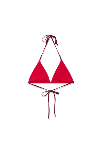 GZtenna bikini top Cabernet - 191724 - 10911084 Thumbnail