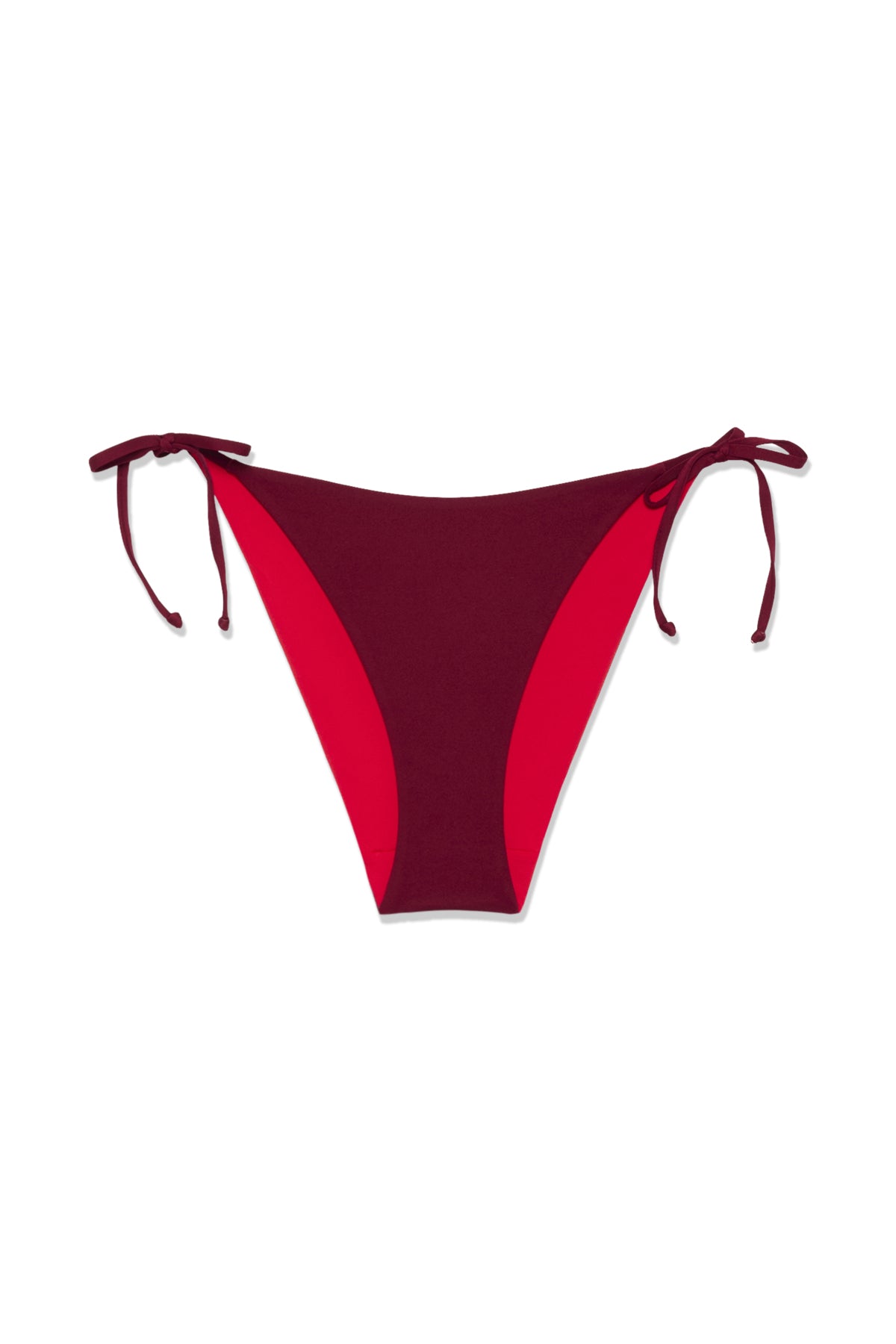 GZtenna bikini bottom Cabernet - 191724 - 10911085