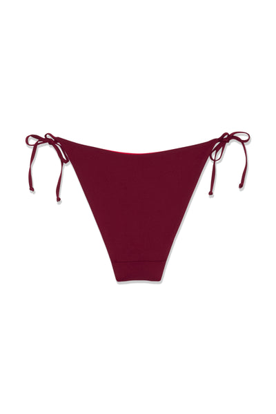 GZtenna bikini bottom Cabernet - 191724 - 10911085 Thumbnail