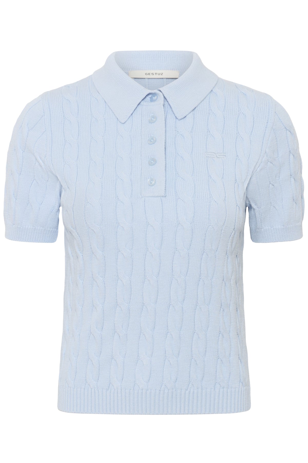 GZthilla polo pullover Blue Finch - 134016 - 10911086