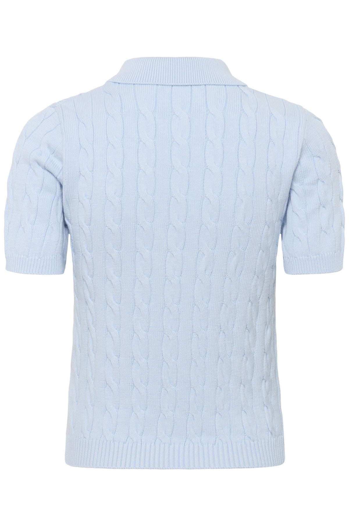 GZthilla polo pullover Blue Finch - 134016 - 10911086