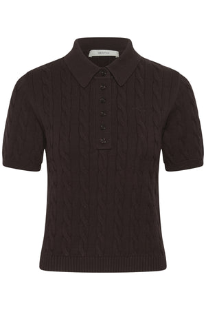 GZthilla polo pullover Mol‚ - 191106 - 10911086